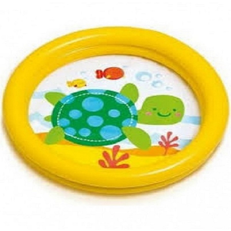 INTEX My First Baby Pool ( 24 inch x 10 inch )