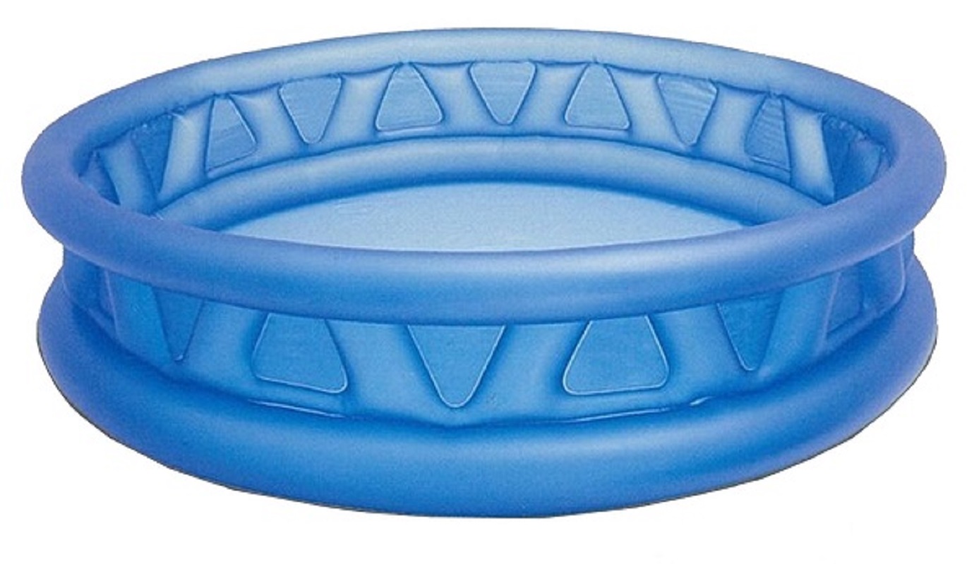 INTEX Soft Side Pool (74 x 18 inch)