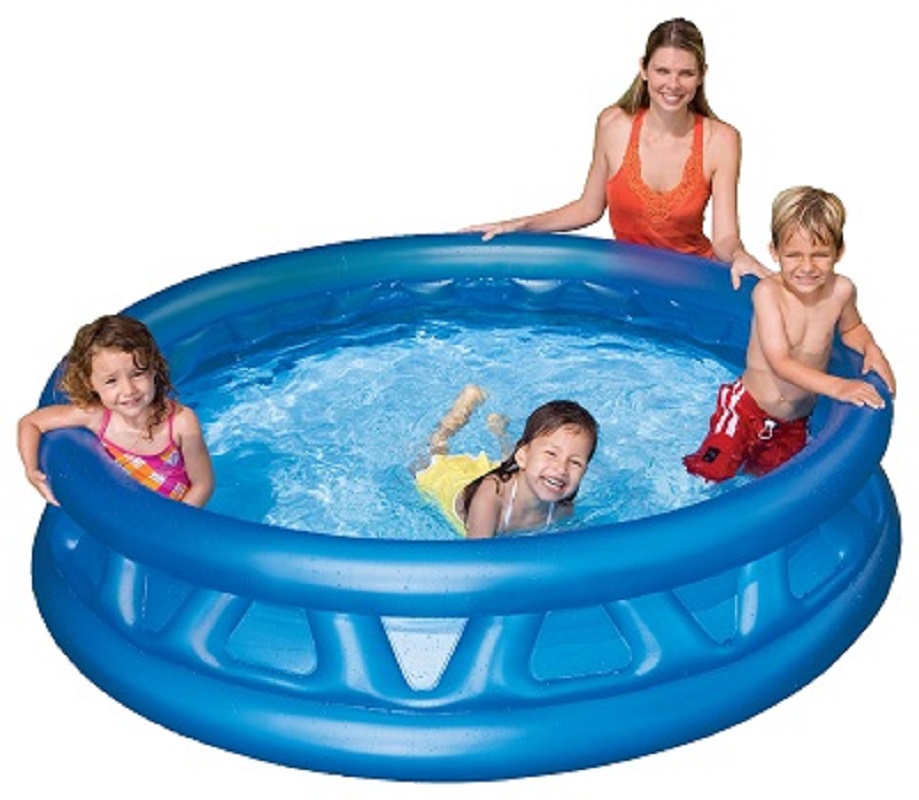 INTEX Soft Side Pool (74 x 18 inch)
