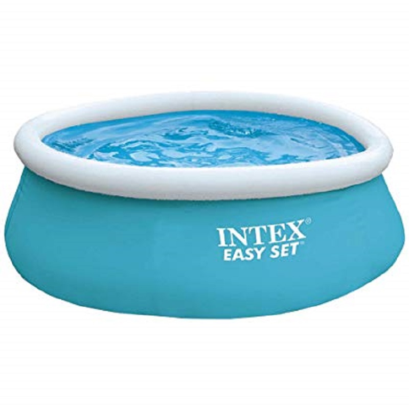 INTEX EASY SET POOL (6ft x 20 Inch)