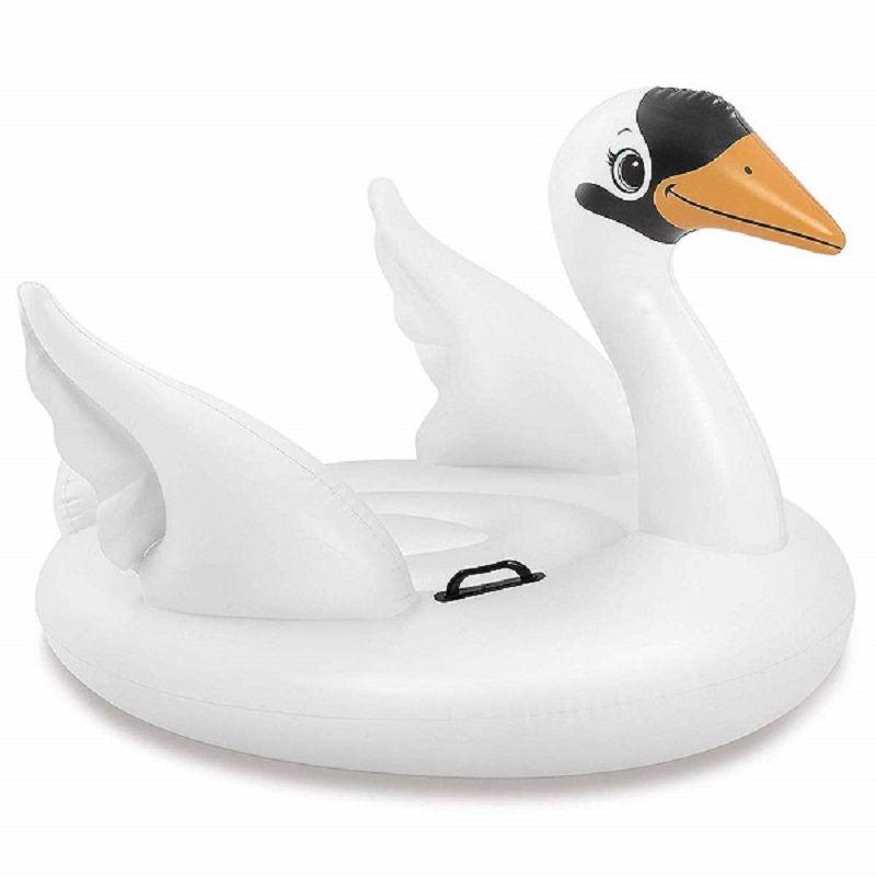 INTEX Swan Ride 
