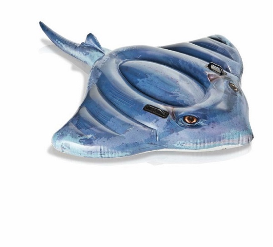 INTEX Stingray Ride-On
