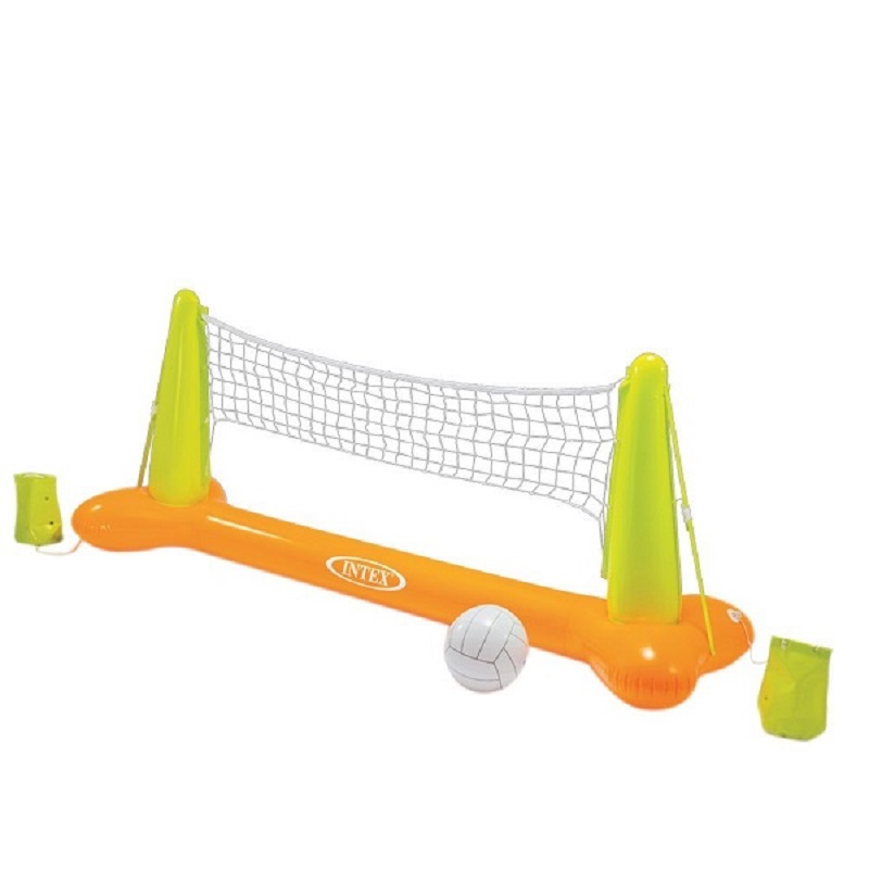 INTEX Pool Volleyball Game ( 94 x 25 x 36 Inch)