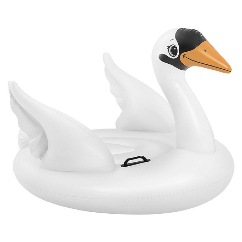 INTEX Swan Island ( 77 x 60 x 58 Inch)