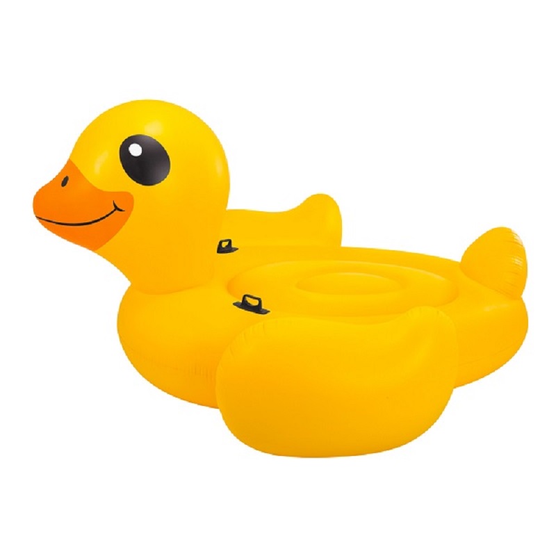 INTEX Mega Yellow Duck 