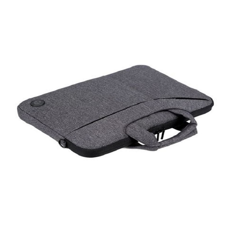 Brinch BW-235 Laptop Bag 14.6 Inch - Grey