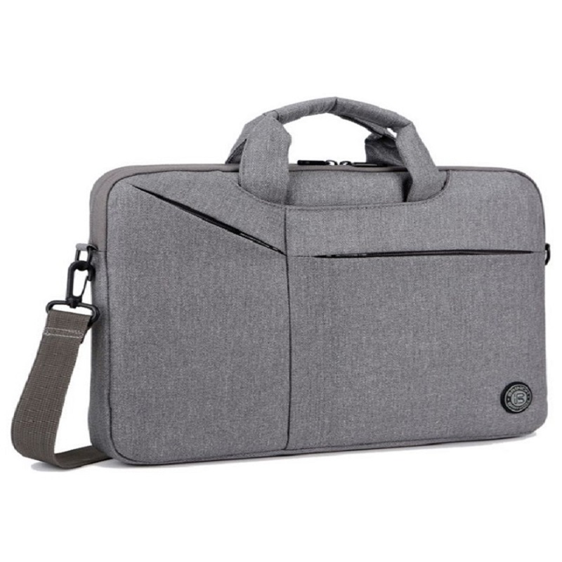 Brinch BW-235 Laptop Bag 14.6 Inch - Grey