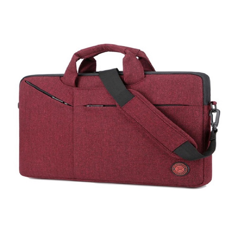 Brinch BW-235 Laptop Bag 15.6 Inch - Red