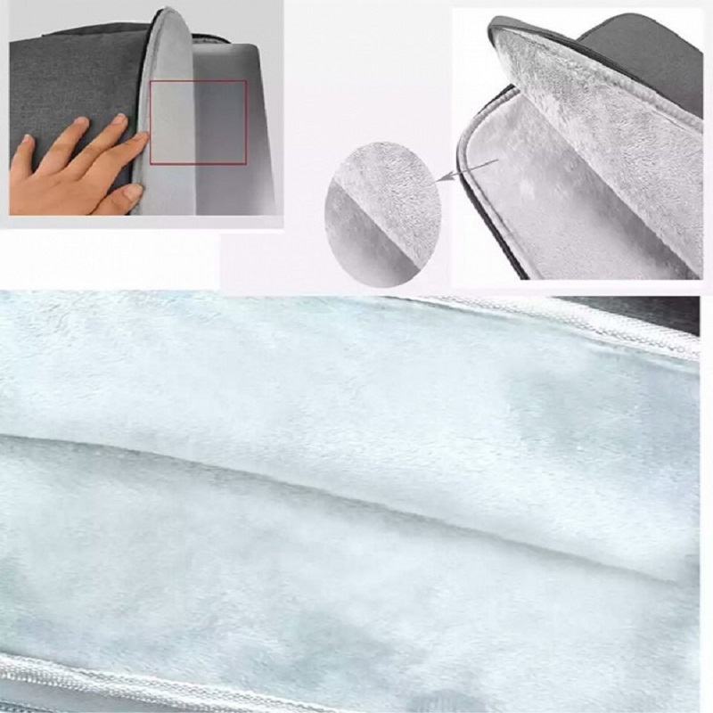Laptop Slim Bag 13.3 - Grey