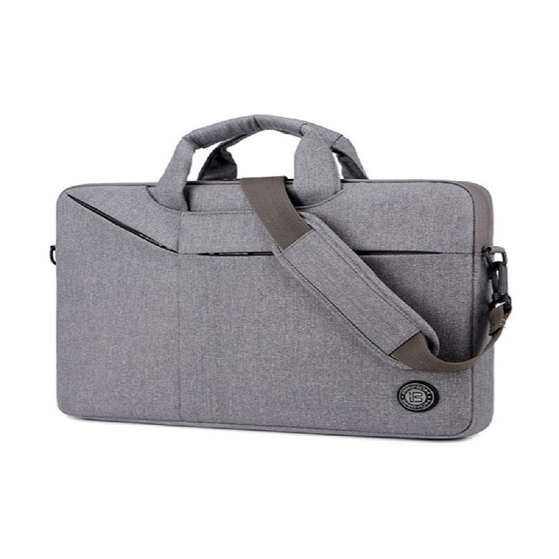 Brinch BW-235 Laptop Bag 15.6 Inch Grey