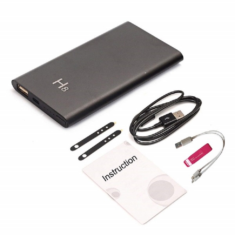 Power Bank Camera 1080P Wifi In Pakistan CHOOZ.PK