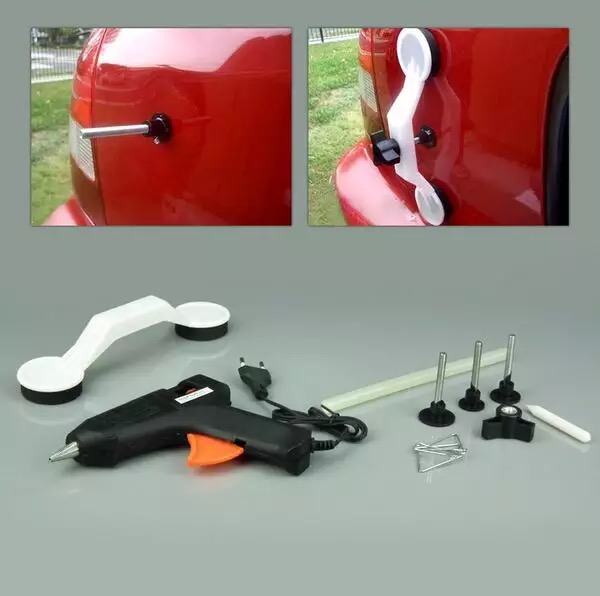 Hand Tool Kit Set Car Dent Remover