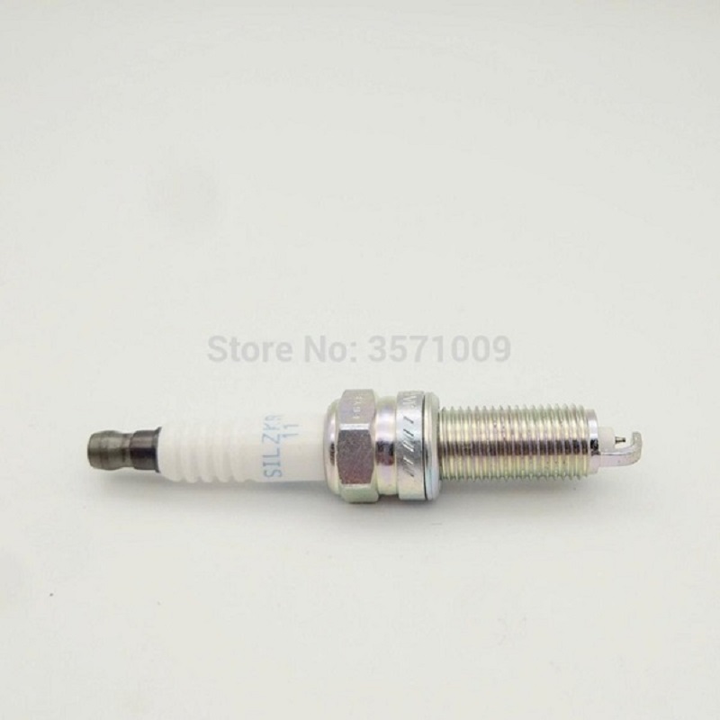 1pc IRIDIUM SPARK PLUG SILZKR7B11 