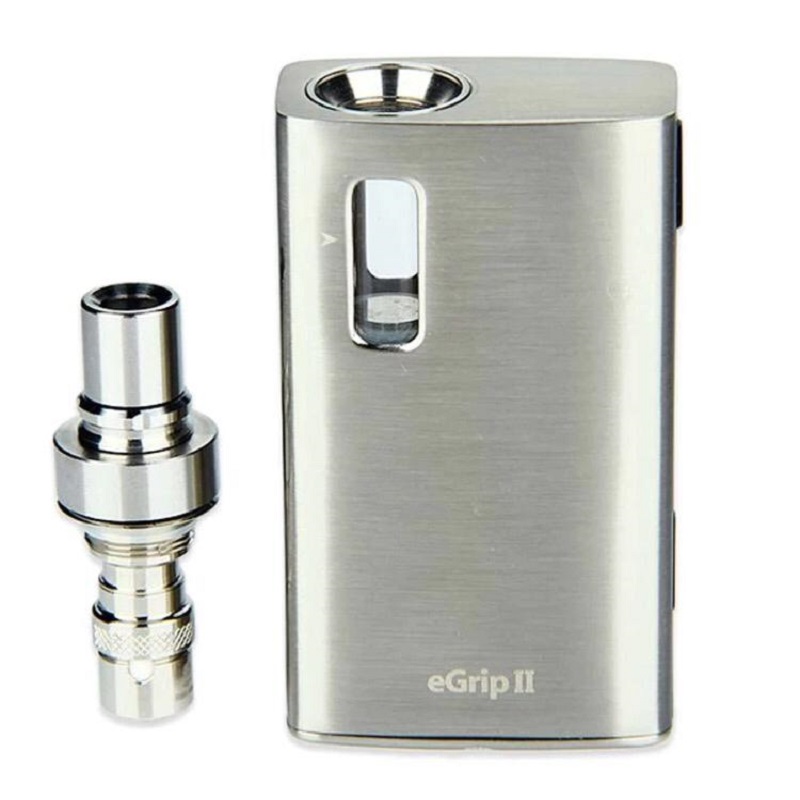 80W Joyetech With 2100mAh Battery And 2ml/3.5ml Capacity 2 Kit fit Notch Coil