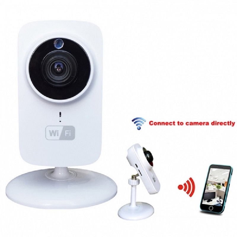 WIFI IP Wireless Home Security Camera v380s