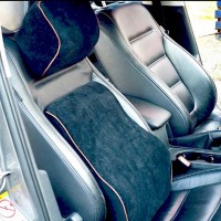 Universal Seat Support and-