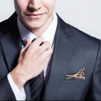 New Fashion Add-Ons Barber-