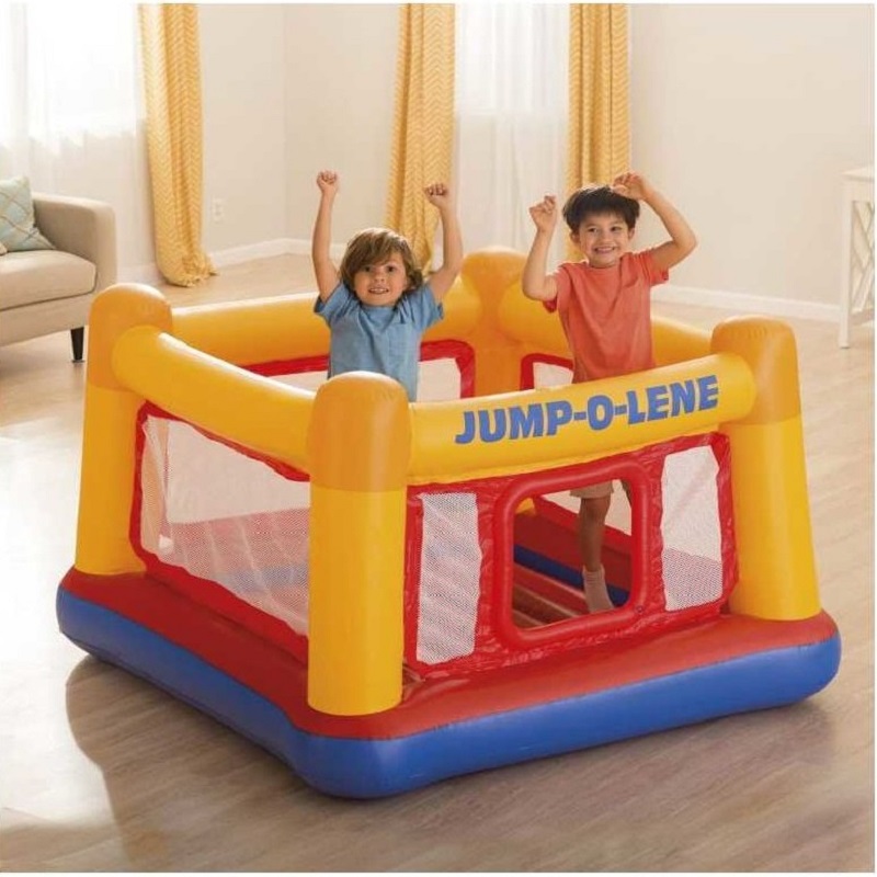 JUMP-O-LENE (68 X 68 X 44 inch )