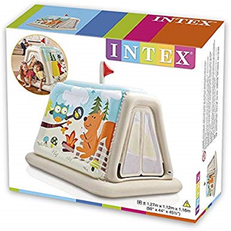 Intex TANT HOUSE (50 X 44 X 45 inch)