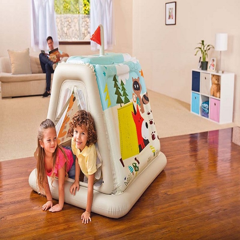 Intex TANT HOUSE (50 X 44 X 45 inch)