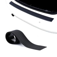 Car Rear Bumper Guard-