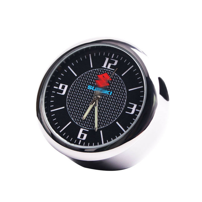  Analog Car Quartz Clock for S.u.z.u.k.i