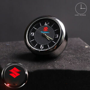  Analog Car Quartz Clock for S.u.z.u.k.i