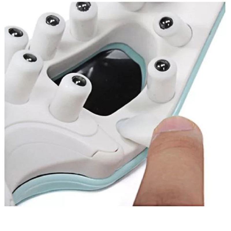 Vibrating Electric Eye Care Massager