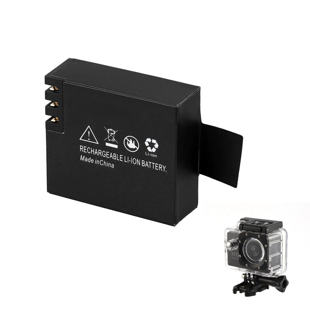 ACTION CAMERA BATTERY ONLY