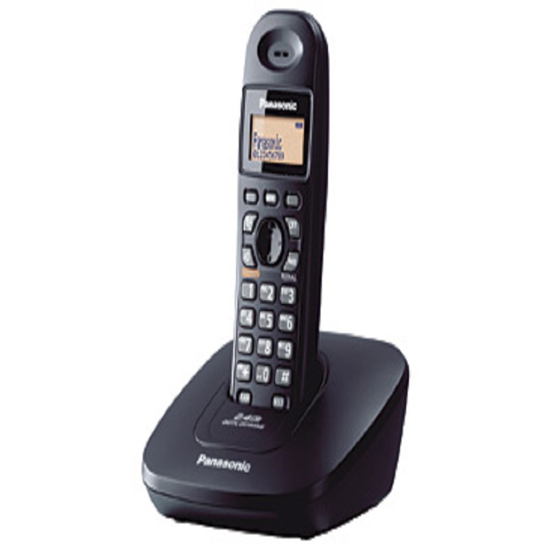PANASONIC KXTG3611BX CALLER ID CORDLESS PHONE In Pakistan CHOOZ.PK
