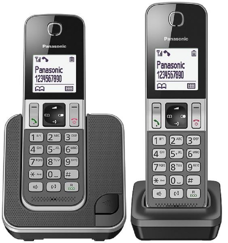 PANASONIC KX-TGD312