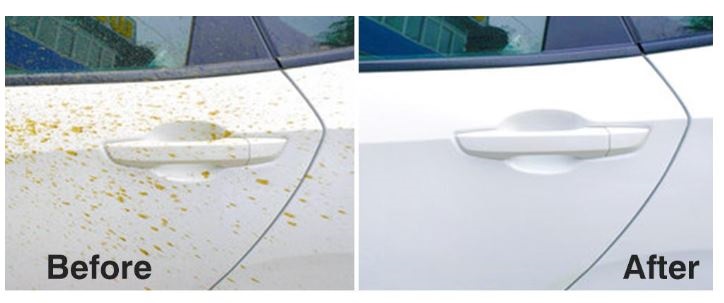 9H Mr Fix Car Premium Coating Super Hydrophobic Glass Coating Car Liquid Ceramic Coat Auto Paint Care Nano-Plated Crystal Crystallized Coating Automotive Auto Detailing Car Polish Anti-Scratch
