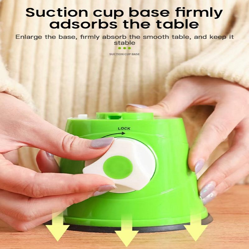 Multifunctional Kitchen Manual Hand Crank Traditional Juicer Healthy Juicer Fruits