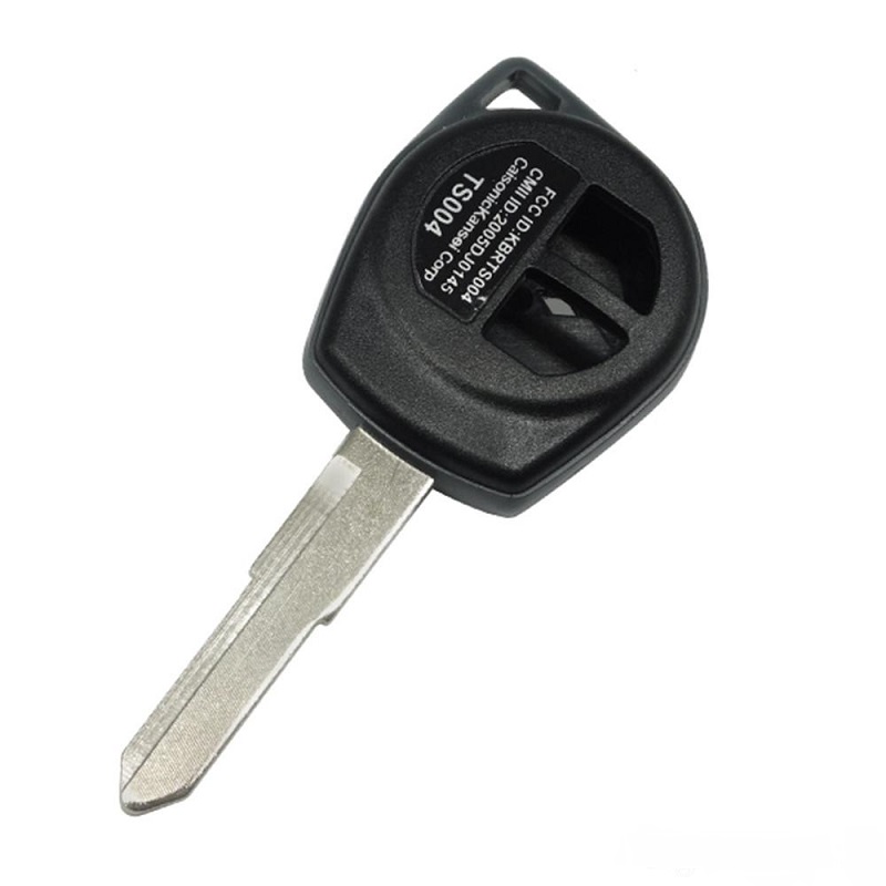 2 Button S.u.z.u.k.i S.W.I.F.T Remote Key Blank Replacement Key Fob Key Shell keycover