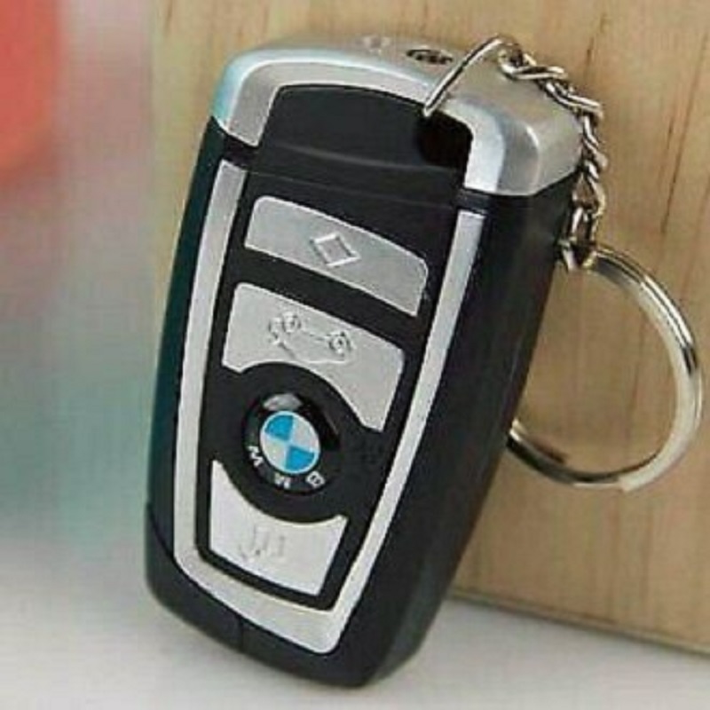 BMW Car Key Style Lig-hter