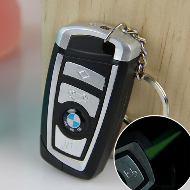 BMW Car Key Style Lig-hter