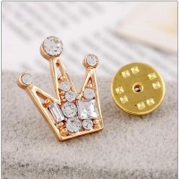 Clothes Buckels Rhinestone-