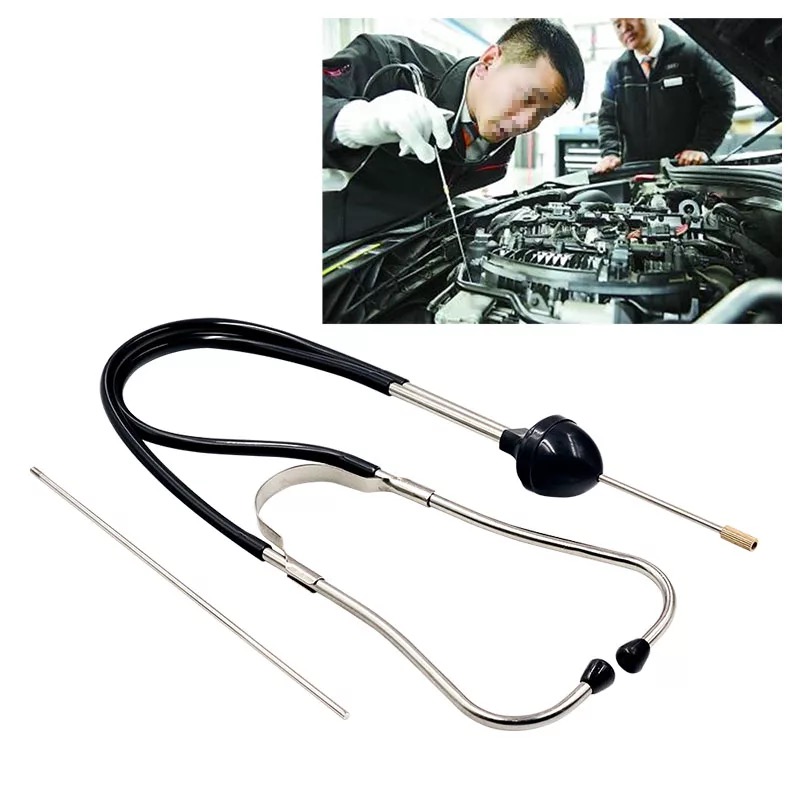 Car Engine Tester Diagnostic Tool Engine Cylinder Hearing Tool