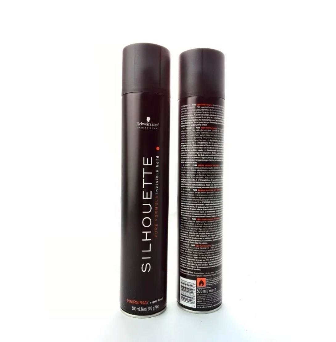 Schwarzkopf Silhouette Hair Spray 350ml 