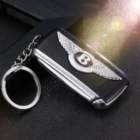 Bentley Car Creative Key-