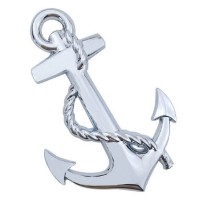 New Anchor 3D Car-