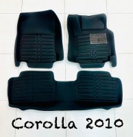 Toyota Corolla 2010-2012 5D-