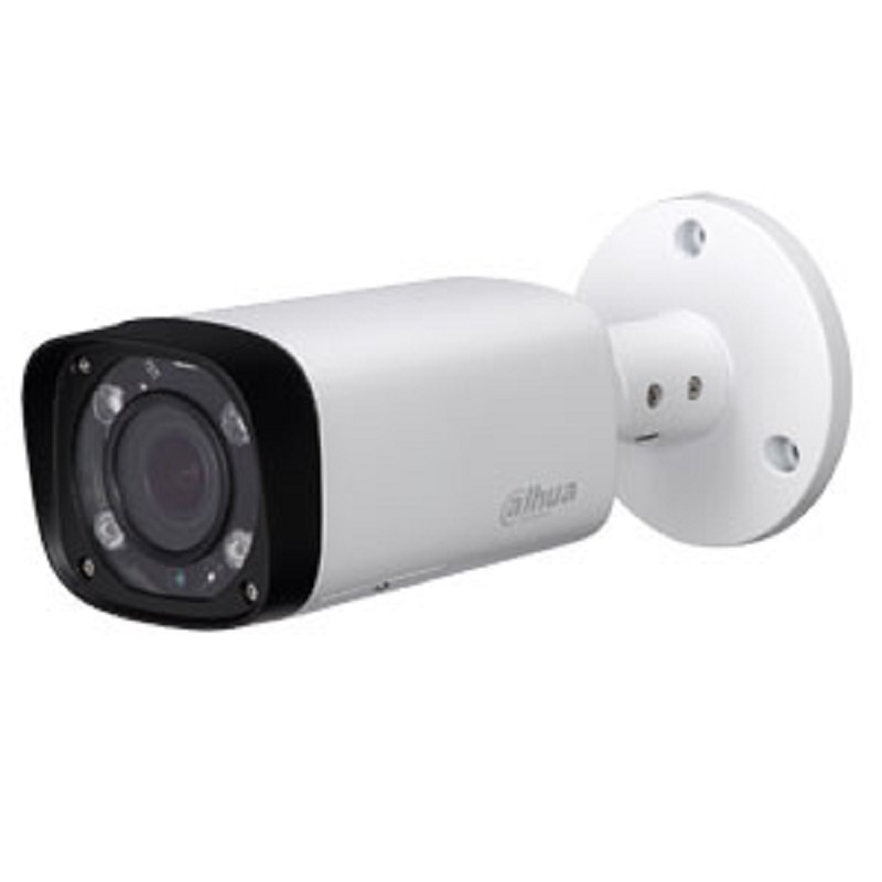 DAHUA CCTV SYSTEM WITH 8 CAMERAS 1 MP