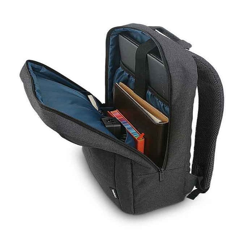 Lenovo B210 Laptop Backpack 15.6 Inch Casual Backpack - Black