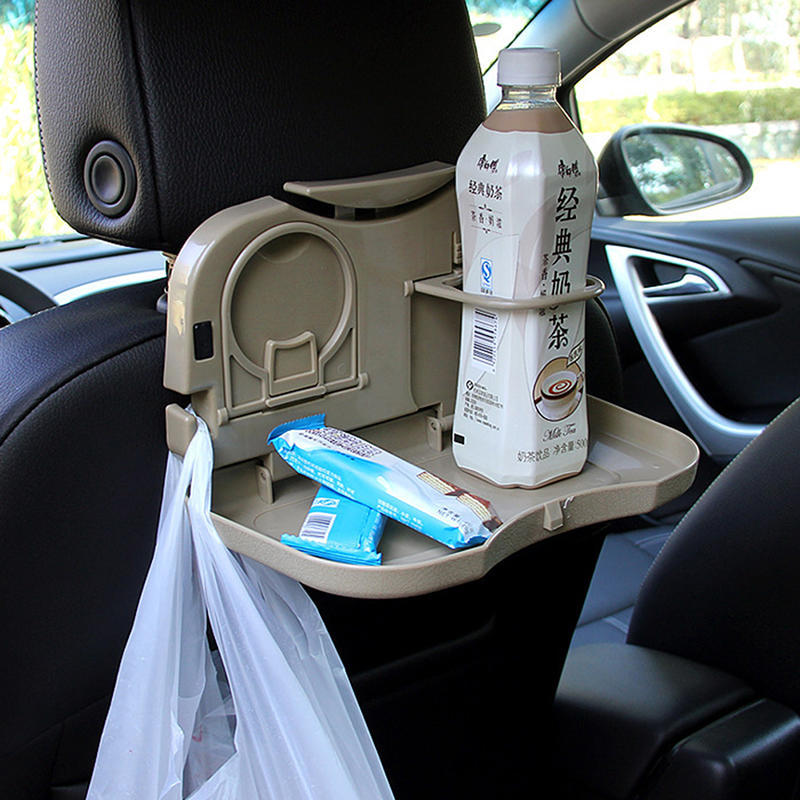 Folding booster seat with tray shop