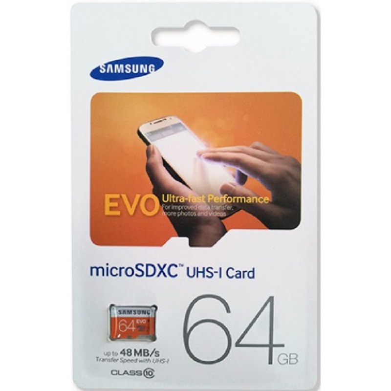 Micro SD Samsung