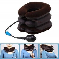 Tractor For Cervical Spine-