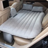 Universal Car Air Mattress-