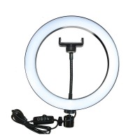 20CM LED STUDIO CAMERA RING-