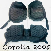 Toyota Corolla 2005 7D-